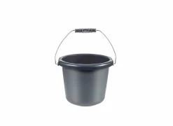 Curver Emmer antraciet  5L