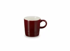Le Creuset Espressokopje 10cl - keramiek - rhone