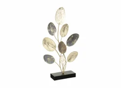 Figuur Elena  H53cm - metaal