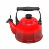 Le Creuset Fluitketel Tradition 2,1L