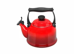 Le Creuset Fluitketel Tradition 2,1L