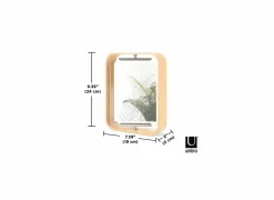 Umbra Fotokader Bellwood 18x13cm - beuk - naturel