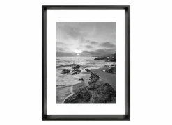 Fotokader Blanc 18x24cm - MDF - zwart