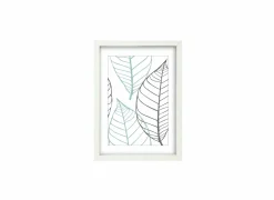 Fotokader Brasil 18x13cm - MDF & FSC - wit