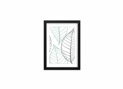 Fotokader Brasil 18x13cm - MDF - zwart