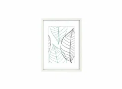 Fotokader Brasil 24x18cm - MDF & FSC - wit