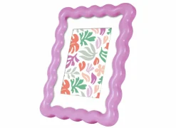 Fotokader Salina 15x20cm - MDF - roze