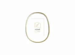 Fotokader Selma 18x13cm - metaal - goud