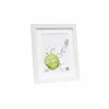 Deknudt frames Fotokader S66KF1P1  50x40cm - hout & glas - wit