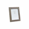Deknudt frames Fotokader S66KH3P1  15x10cm - hout & glas - grijze eik