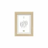 Deknudt frames Fotokader S66KH1P1  20x15cm - hout & glas - eik