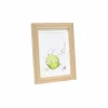 Deknudt frames Fotokader S66KH1P1  50x40cm - hout & glas - eik