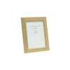 Deknudt frames Fotokader S66KH1P1  15x10cm - hout & glas - eik