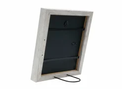 Deknudt frames Fotokader 13x13cm - hout & glas - naturel