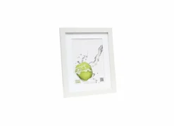 Fotokader 30x20cm - MDF - wit
