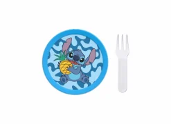 Mepal Fruitdoos Campus 300ml stitch