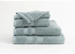 Gastendoekje Katharina 30x50cm atlantic