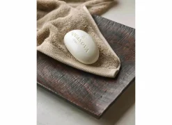 Aquanova Gastendoekje London 30x50cm - katoen - golden