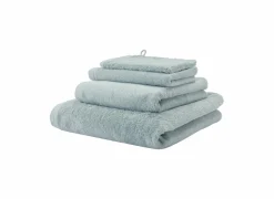 Aquanova Gastendoekje London 30x50cm ice