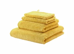 Aquanova Gastendoekje London 30x50cm mimosa