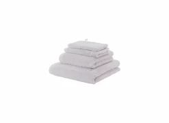 Aquanova Gastendoekje London 50x30cm prunus