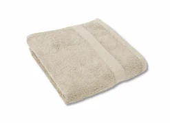 Gastendoekje Riva 50x30cm sand