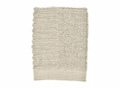 Gastendoekje 30x30cm - stof - zand