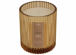 Geurkaars Albie H8cm - specerij