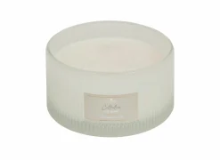 Geurkaars Albie H8cm - thee