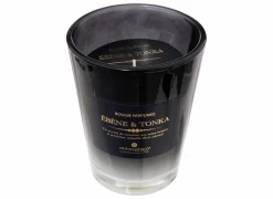 Geurkaars Alma H12,4cm - tonka