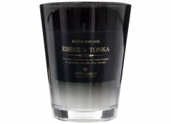 Geurkaars Alma H12,4cm - tonka