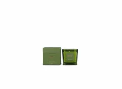 Salt & Pepper Geurkaars Gallery Forest H8,5cm groen
