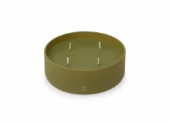 Spaas Geurkaars Romantic Reflections 20u groen