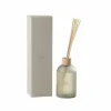 Geurstokjes Musc Obscur 550ml - glas - beige