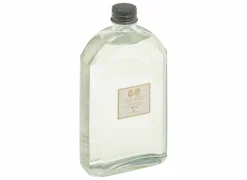 Geurstokjes Navulling Belli 500ml - glas - tonka