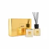 Salt & Pepper Giftset Gallery Gold 2-delig