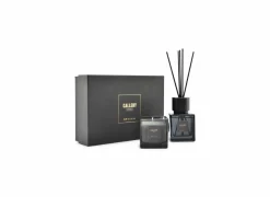 Salt & Pepper Giftset Gallery Noir 2-delig