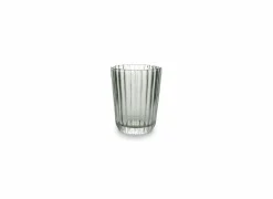 Salt & Pepper Glas Blossom 26cl, set van 4