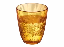 Luminarc Glas Concepto Stripy 31cl - glas - amber