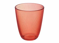 Luminarc Glas Concepto Stripy 31cl - glas - rood