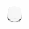 Cosy & Trendy Glas Grace 37cl - glas - transparant set van 3