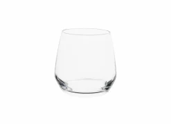 Cosy & Trendy Glas Grace 37cl - glas - transparant set van 3