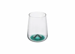 Glas Pac'eau 36cl - glas - transparant set van 3