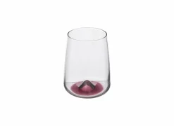 Glas Pac'eau 36cl - glas - transparant set van 3