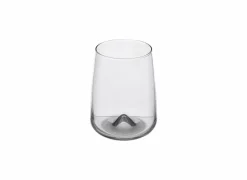 Glas Pac'eau 36cl - glas - transparant set van 3