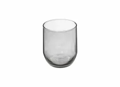 Glas Paol'eau 31cl - glas - grijs
