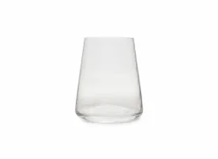Salt & Pepper Glas Ray 30cl - glas - transparant set van 4