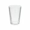 Glas Vit'eau 20cl - glas - transparant set van 6