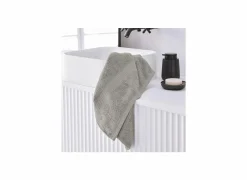Handdoek Essential 50x90cm - katoen - dune