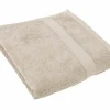 Handdoek Riva 50x100cm sand